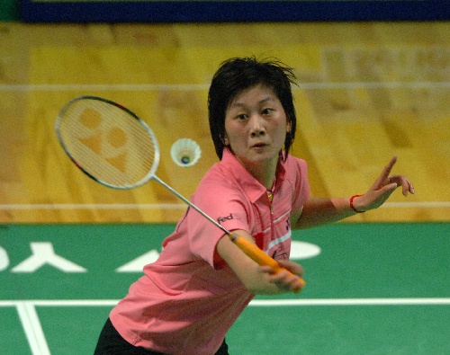 Lin Zhu - CHN ЇŮx