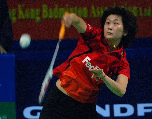 Lin Zhu - CHN ЇŮx