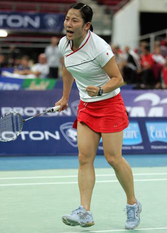 HuaiWen Xu - GER Ůx