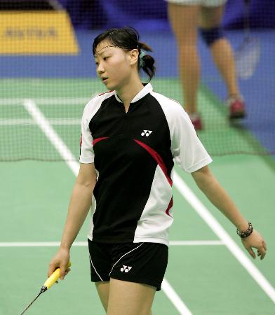 Mi Zhou - HKG
