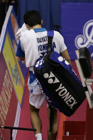 Taufik - INA ӡշƿ