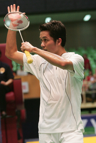 Taufik - INA ӡշƿ2007ӢˉЇëِ