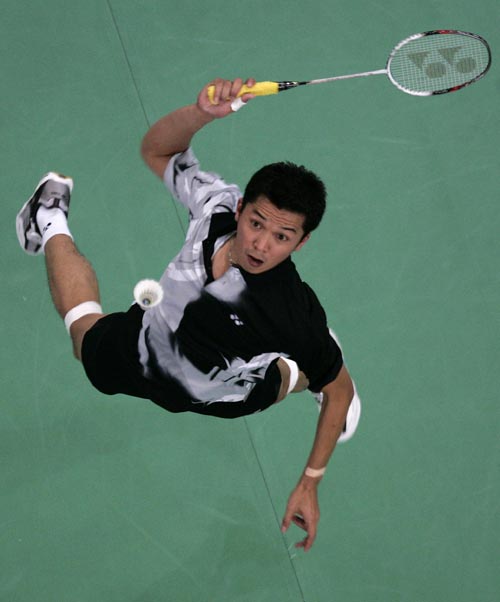 Taufik - INA ӡշ