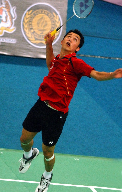 Taufik - INA ӡշ