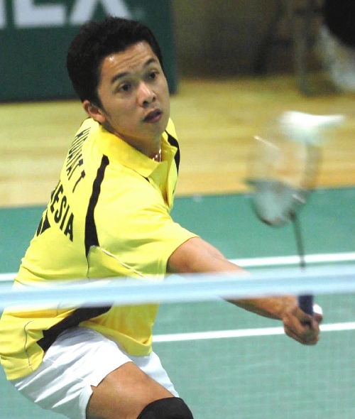 Taufik - INA ӡշƿ