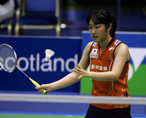 HIROSE Eriko - JPN ձŮx֏V|s 