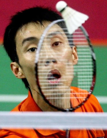 Zhongwei Lee - MAS R^̖ڂZ