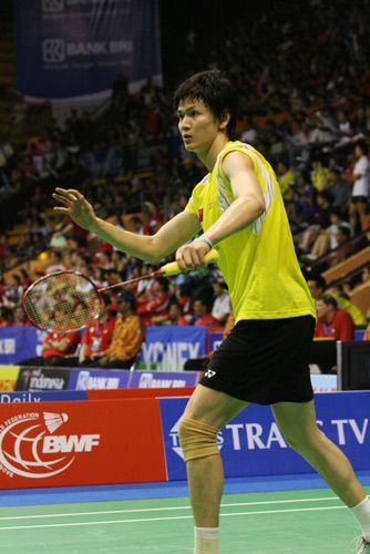 Chunlai Bao - CHN ЇІxU