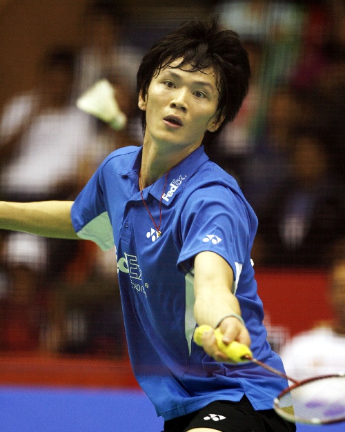 Chunlai Bao - CHN ЇІxU