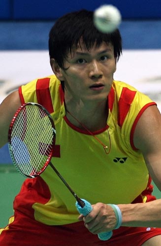 Chunlai Bao - CHN ЇІxU