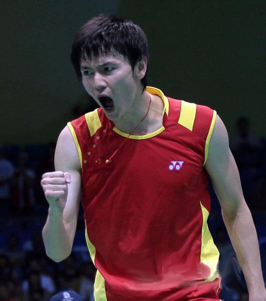 Chunlai Bao - CHN ЇІxU