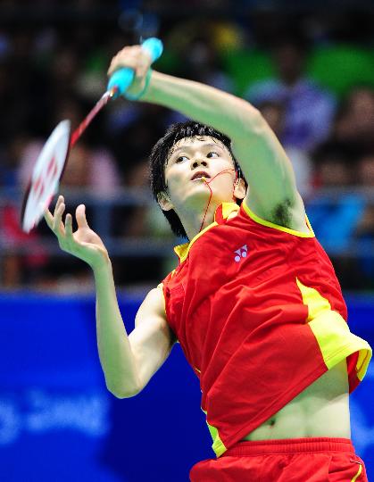 Chunlai Bao - CHN ЇІxU