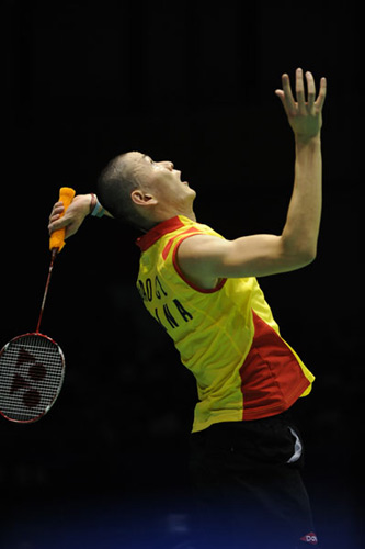 Chunlai Bao - CHN ЇІxU