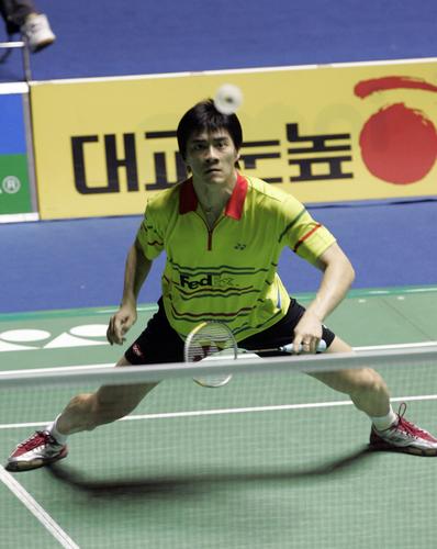 Yun Cai/Haifeng Fu - CHN ЇpxֲS/
