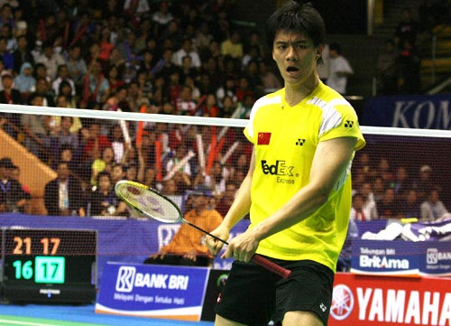 Yun Cai/Haifeng Fu - CHN ЇpxֲS/