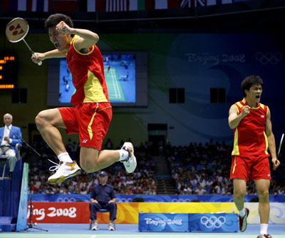 Yun Cai/Haifeng Fu - CHN Ї(gu)pxֲS/