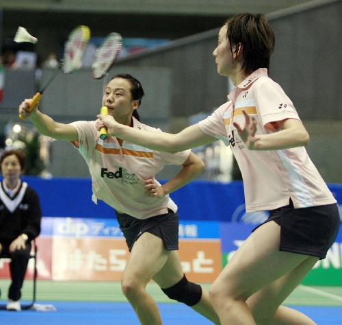 Shu Cheng Yunlei Zhao - CHN ЇŮС/w|