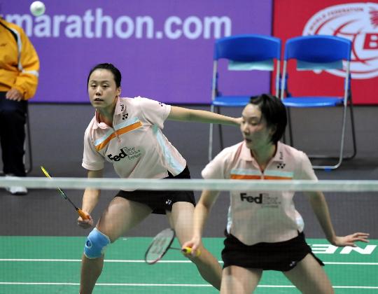 Shu Cheng/Yunlei Zhao - CHN ЇŮp/w|