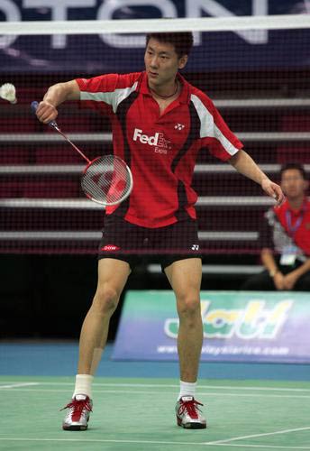 Jin Cheng - CHN Їxꐽ