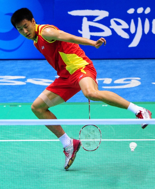 Jin Cheng - CHN Їxꐽ