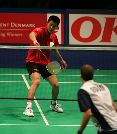 Jin Cheng - CHN Їxꐽ