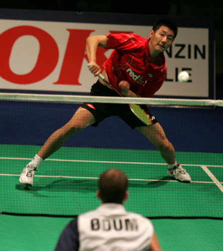 Jin Cheng - CHN Їxꐽ