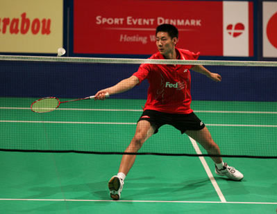 Jin Cheng - CHN Їxꐽ