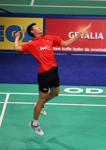 Jin Cheng - CHN Їxꐽ