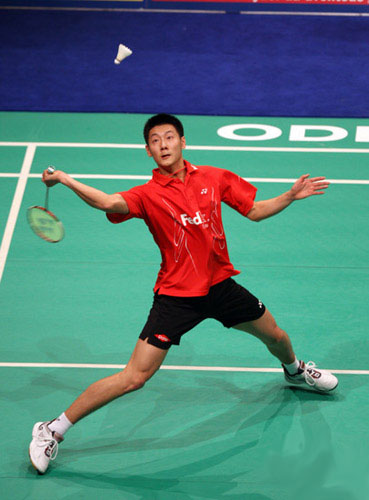 Jin Cheng - CHN Їxꐽ