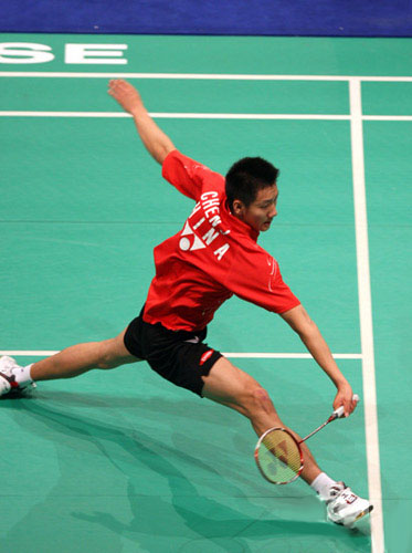 Jin Cheng - CHN Їxꐽ