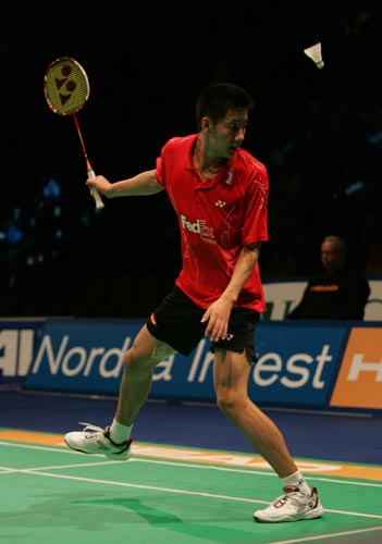 Jin Cheng - CHN Їxꐽ
