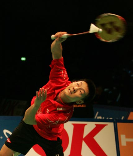 Jin Cheng - CHN Їxꐽ