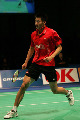 Jin Cheng - CHN Їxꐽ