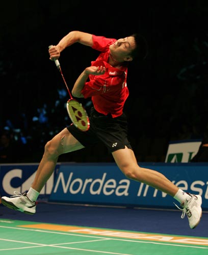 Jin Cheng - CHN Їxꐽ