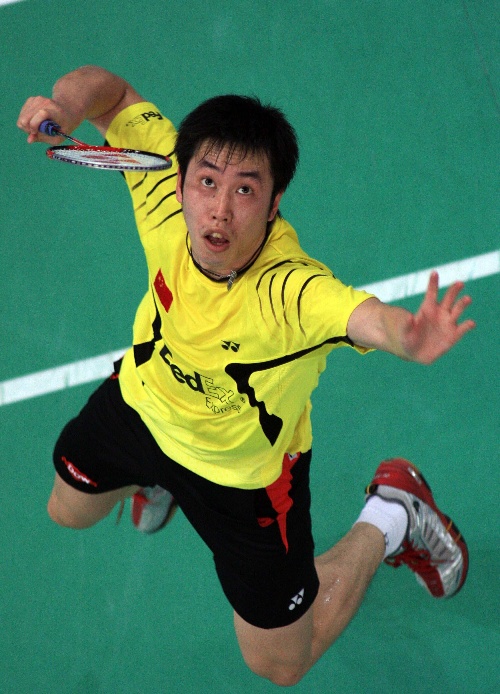 Yu Cheng - CHN Їx