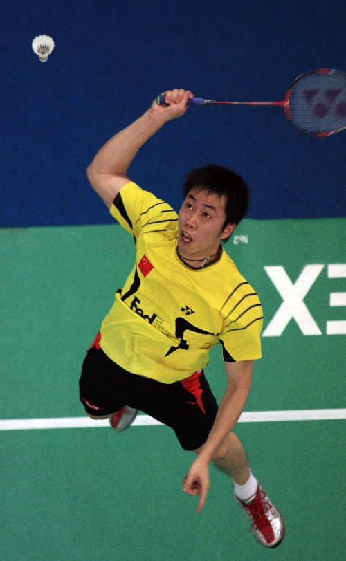 Yu Cheng - CHN Їx