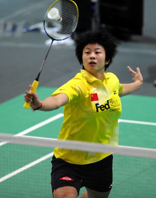 Li Han - CHN ЇŮСn