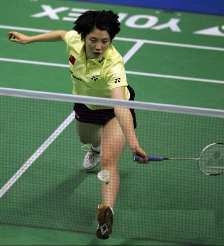 YanJiao Jiang - CHN ЇŮxY