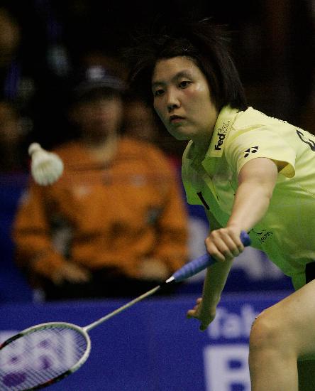 YanJiao Jiang - CHN ЇŮxY