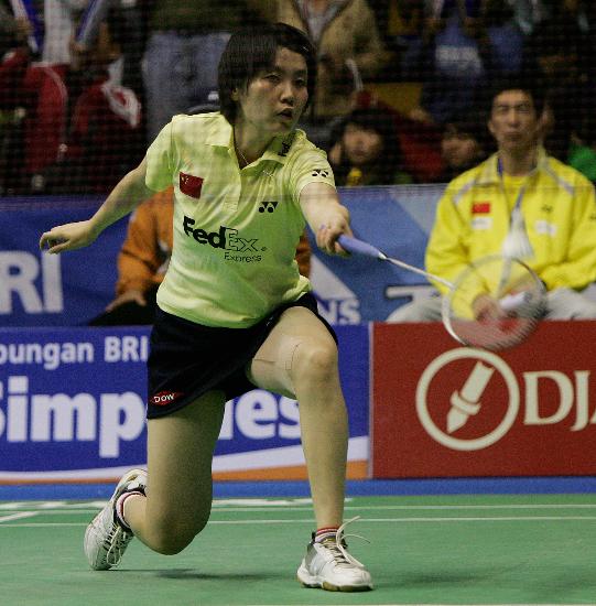 YanJiao Jiang - CHN ЇŮxY