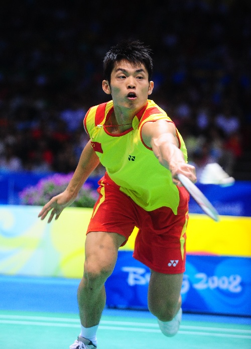 Chunlai Bao - CHN ЇІxֵ
