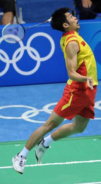 Dan Lin - CHN 2008W\܊ЇІxֵ