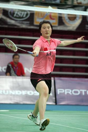 Lin Zhu - CHN ЇŮx
