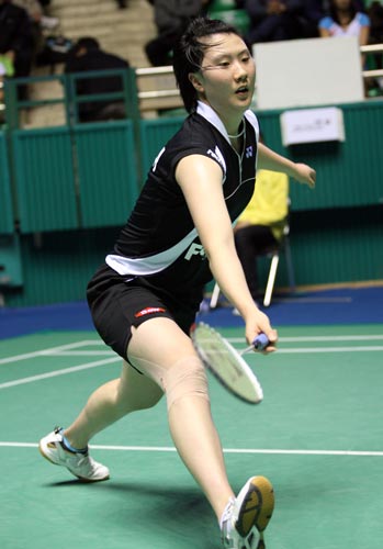 Lan Lu - CHN ЇxֱRm