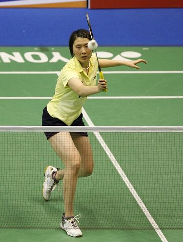 Lan Lu - CHN ЇŮxֱRm