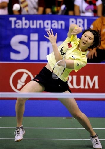 Lan Lu - CHN ЇŮxֱRm