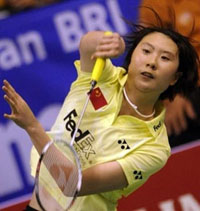 Lan Lu - CHN ЇxֱRm