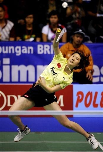 Lan Lu - CHN ЇŮxֱRm