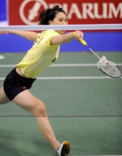 Lan Lu - CHN ЇŮxֱRm