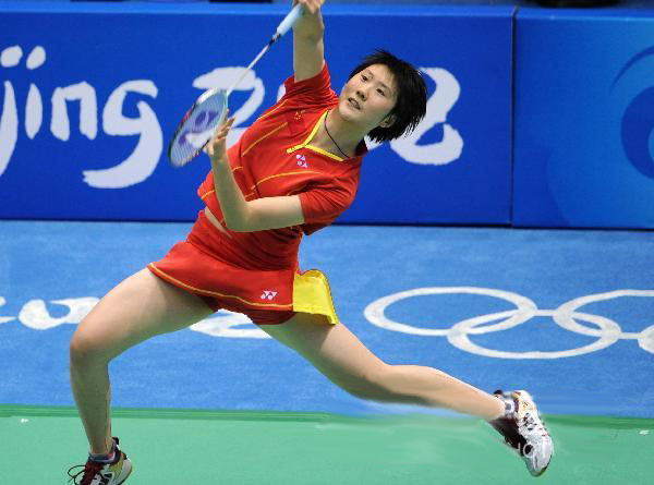 Lan Lu - CHN ЇxֱRm